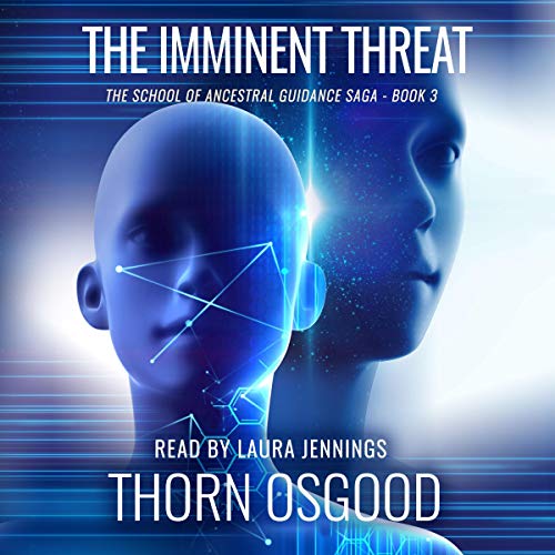 Cover of The Imminent Threat