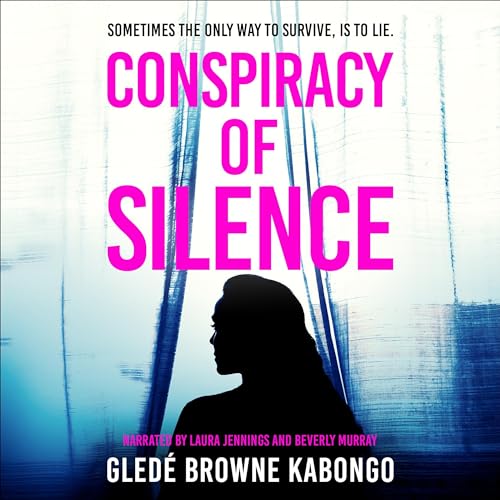 Cover of Conspiracy of Silence