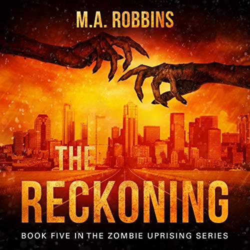 Cover of The Reckoning
