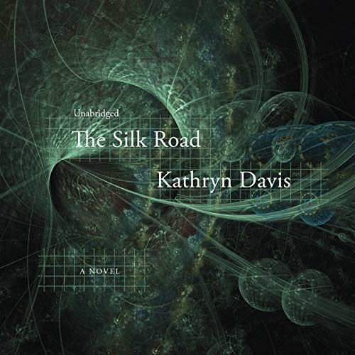 Cover of The Silk Road