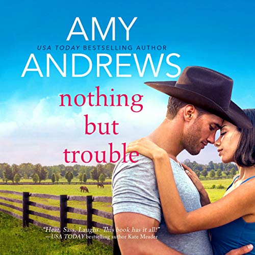 Cover of Nothing but Trouble