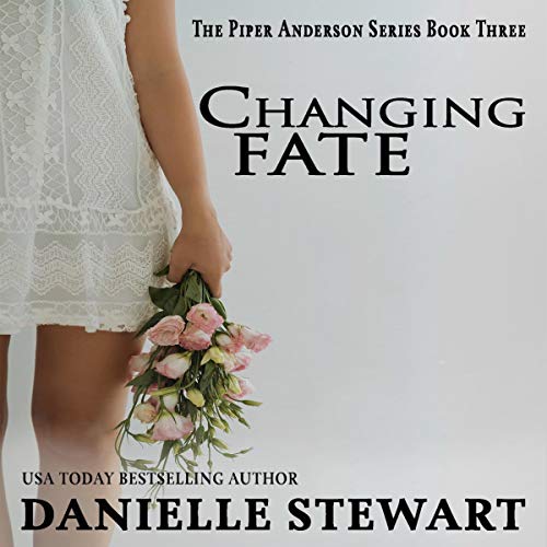 Cover of Changing Fate