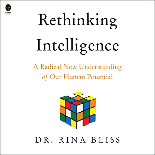 Cover of Rethinking Intelligence