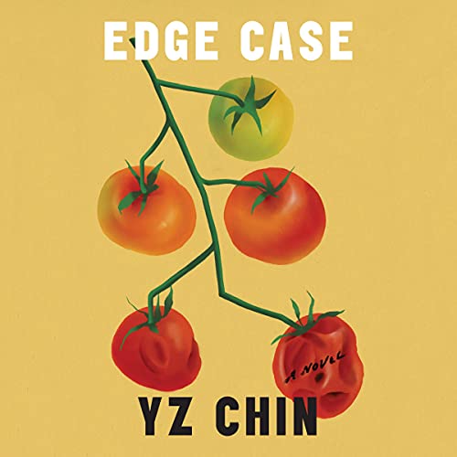 Cover of Edge Case