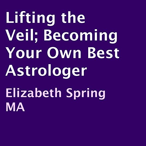 Cover of Lifting the Veil