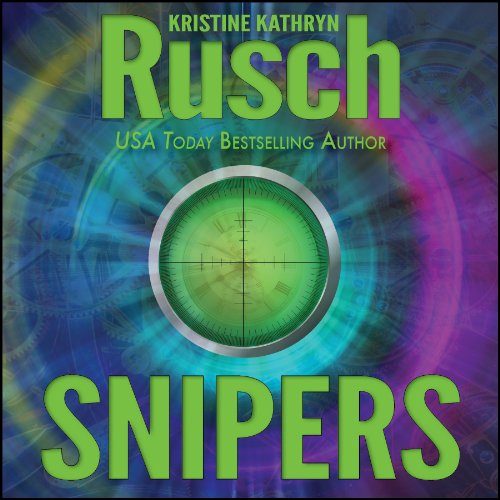 Cover of Snipers