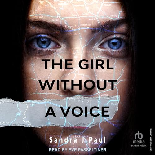 Cover of The Girl Without a Voice