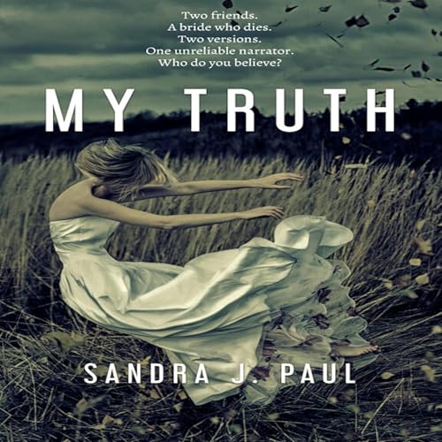 Cover of My Truth