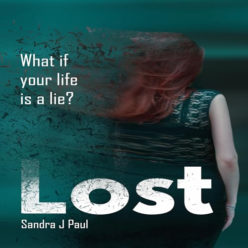 Cover of Lost
