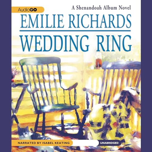 Cover of Wedding Ring