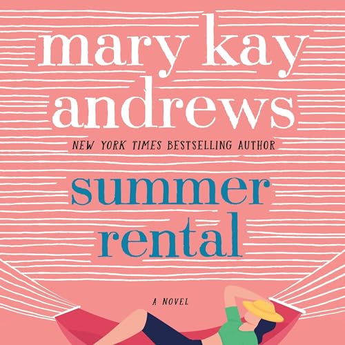Cover of Summer Rental