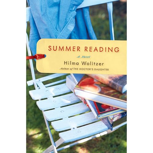 Cover of Summer Reading