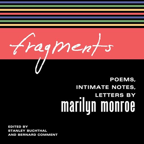 Cover of Fragments