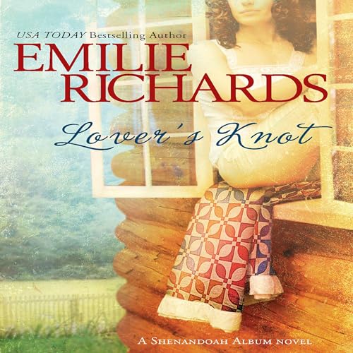 Cover of Lover's Knot