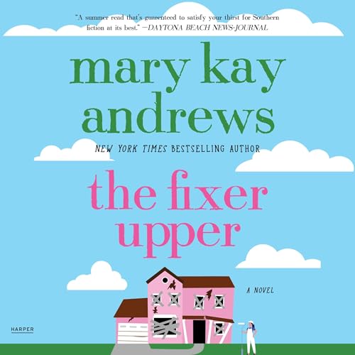 Cover of The Fixer Upper