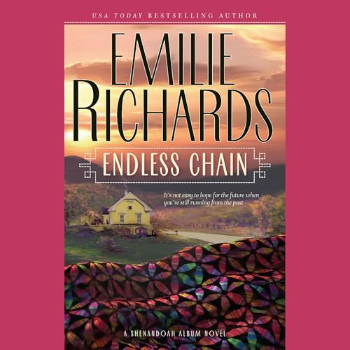 Cover of Endless Chain