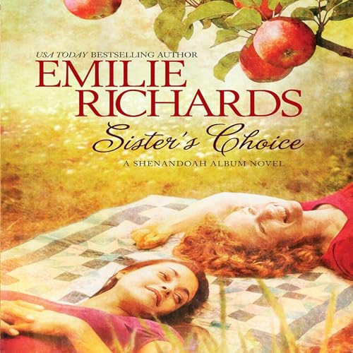Cover of Sister's Choice