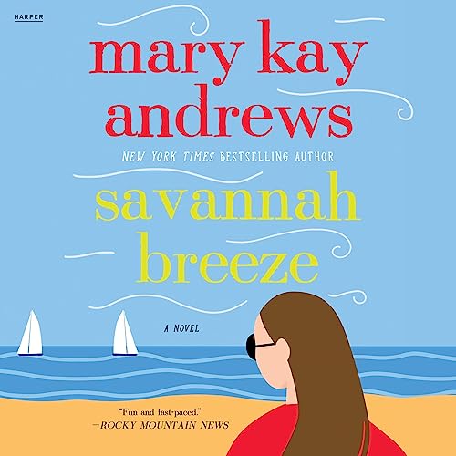 Cover of Savannah Breeze