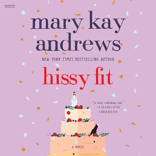 Cover of Hissy Fit