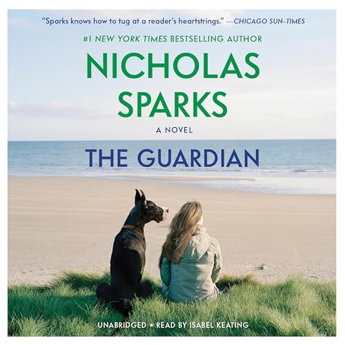 Cover of The Guardian