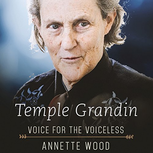Cover of Temple Grandin