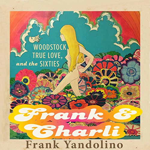 Cover of Frank & Charli