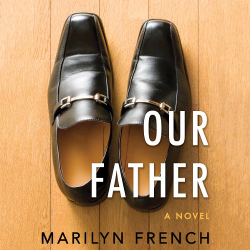 Cover of Our Father