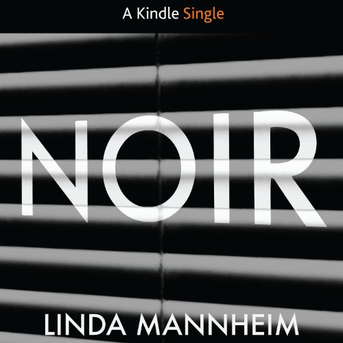 Cover of Noir