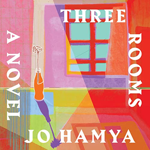 Cover of Three Rooms