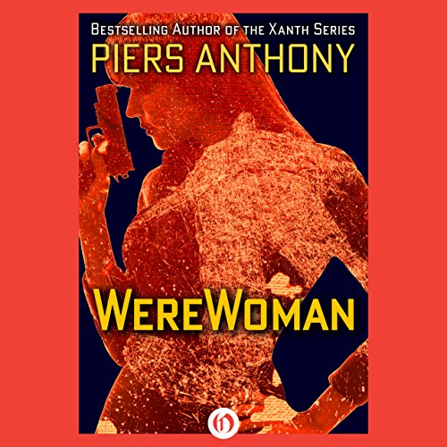 Cover of WereWoman