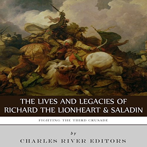 Cover of Fighting the Third Crusade