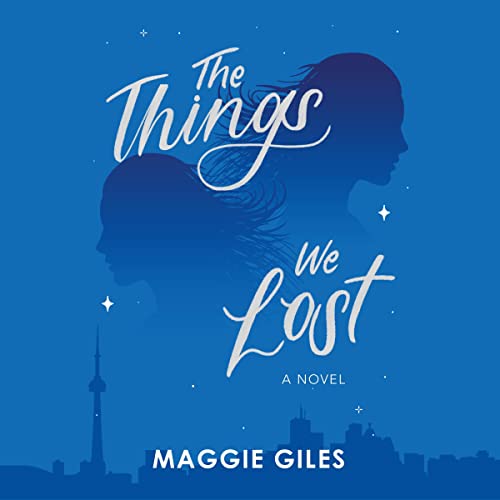 Cover of The Things We Lost