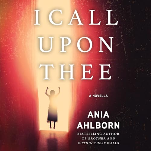 Cover of I Call Upon Thee