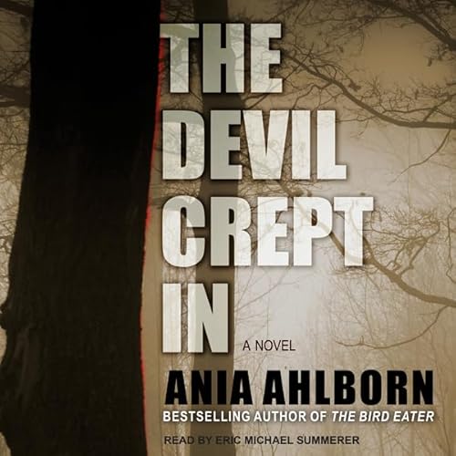 Cover of The Devil Crept In