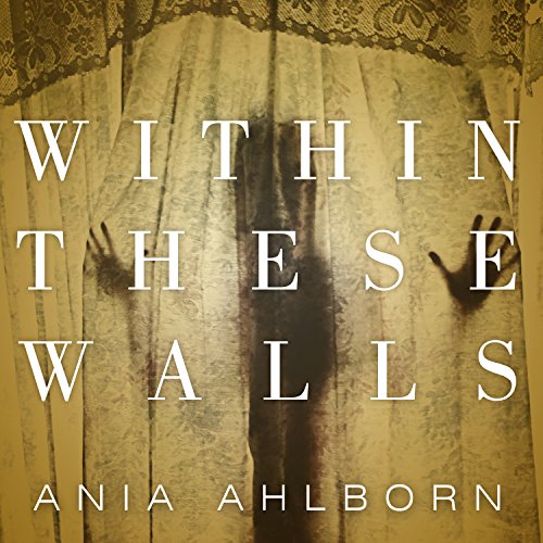 Cover of Within These Walls