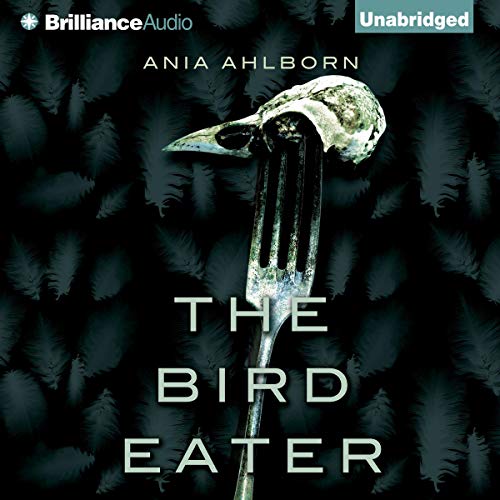 Cover of The Bird Eater