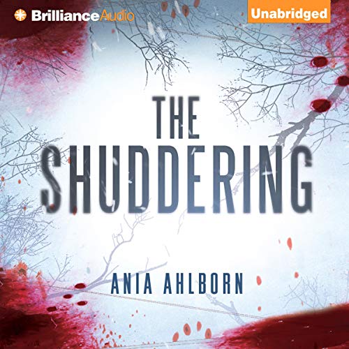 Cover of The Shuddering