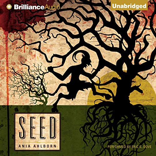 Cover of Seed