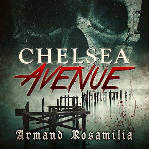 Cover of Chelsea Avenue : A Supernatural Thriller