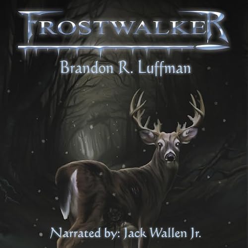 Cover of Frostwalker