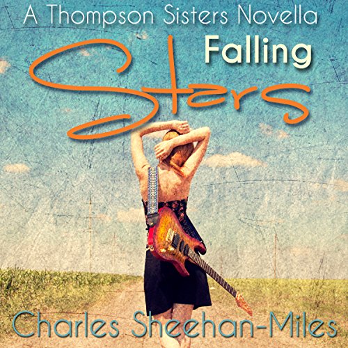 Cover of Falling Stars