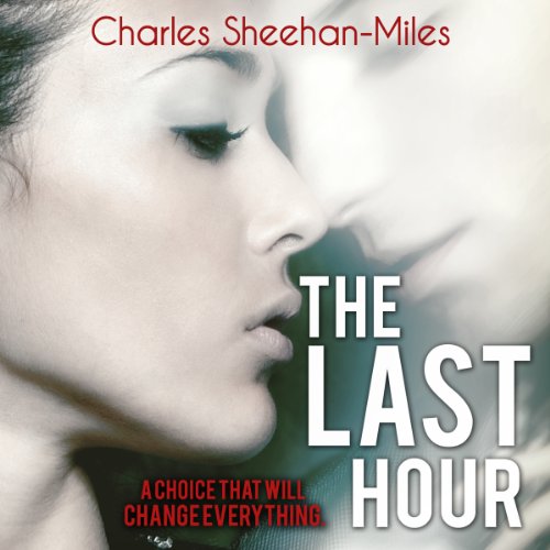 Cover of The Last Hour