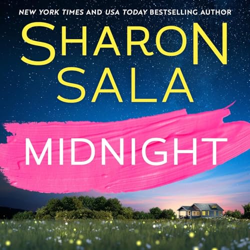 Cover of Midnight