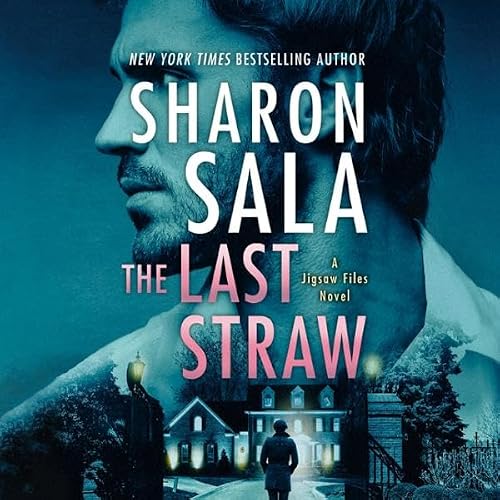 Cover of The Last Straw