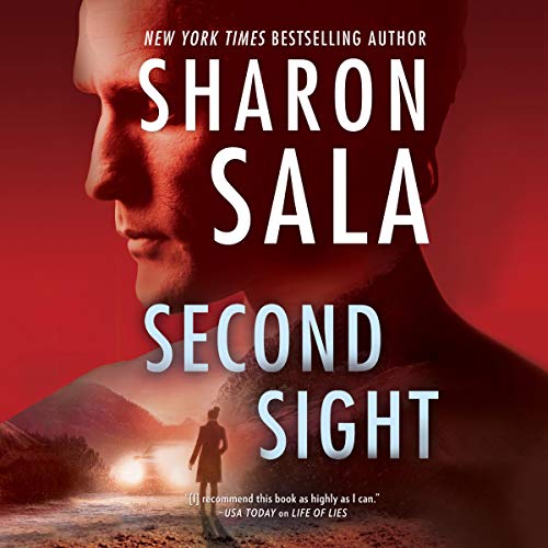 Cover of Second Sight