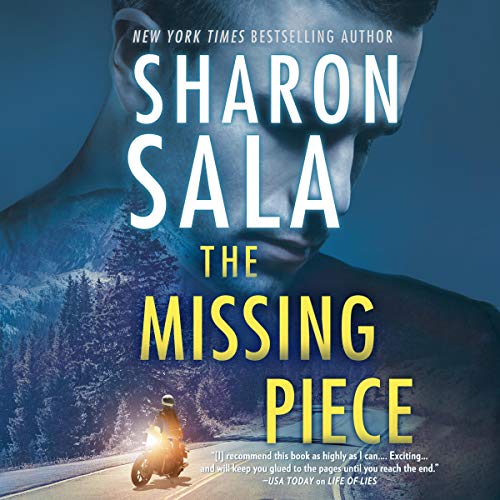 Cover of The Missing Piece