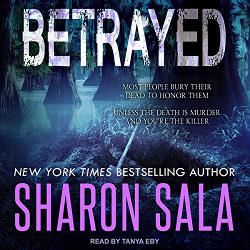 Cover of Betrayed