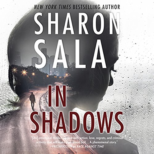 Cover of In Shadows