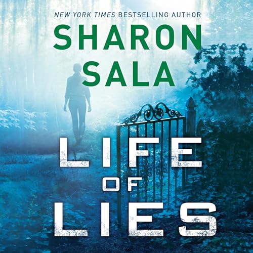 Cover of Life of Lies