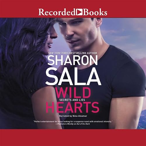 Cover of Wild Hearts